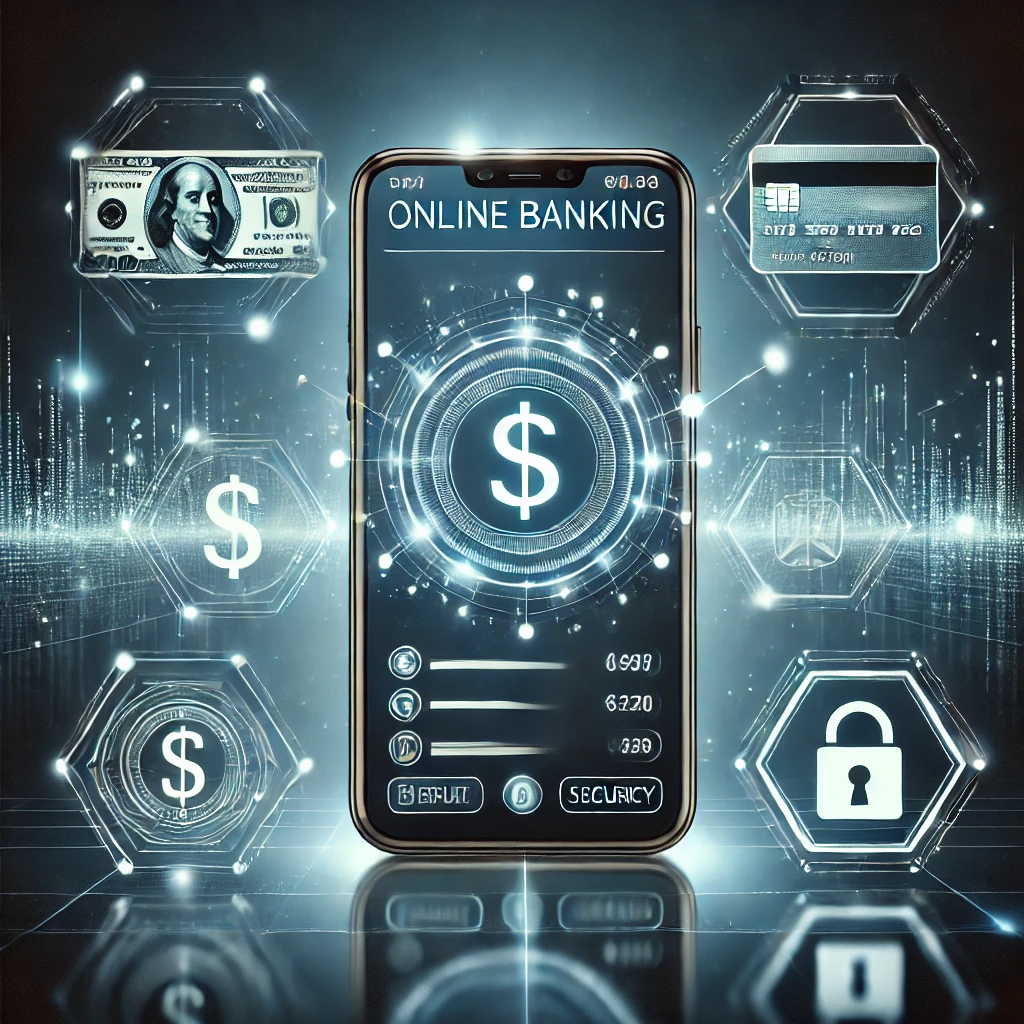 Best Online Banks in the USA & UK