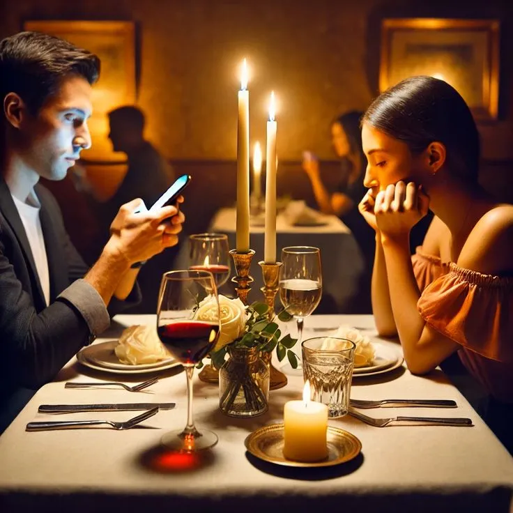 When Being Present Isn’t Enough