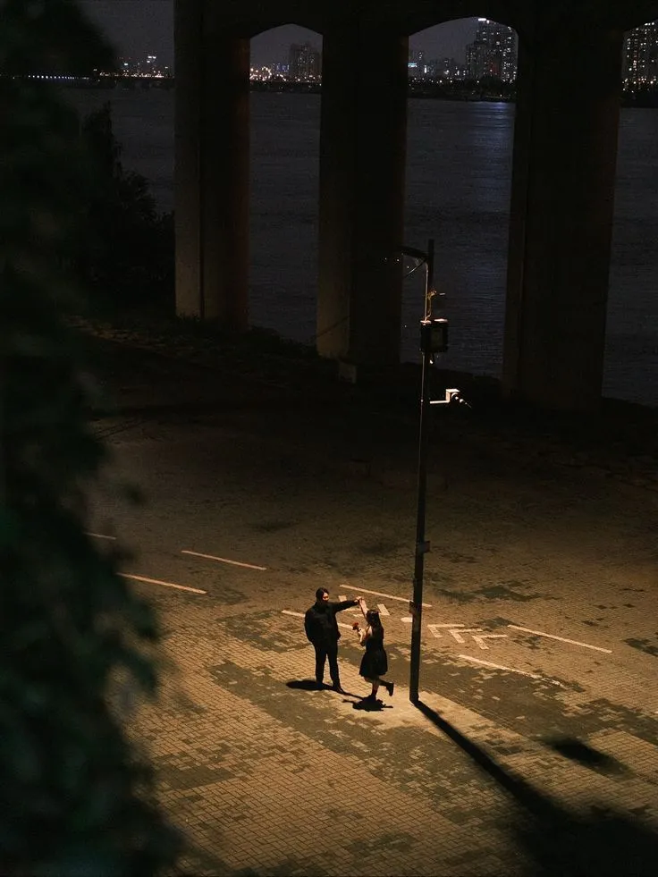 I Was Fine Until I Met You