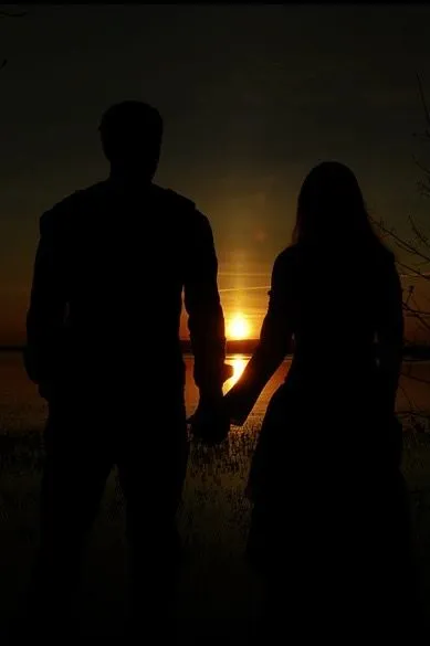 Here, Even When It’s Ordinary