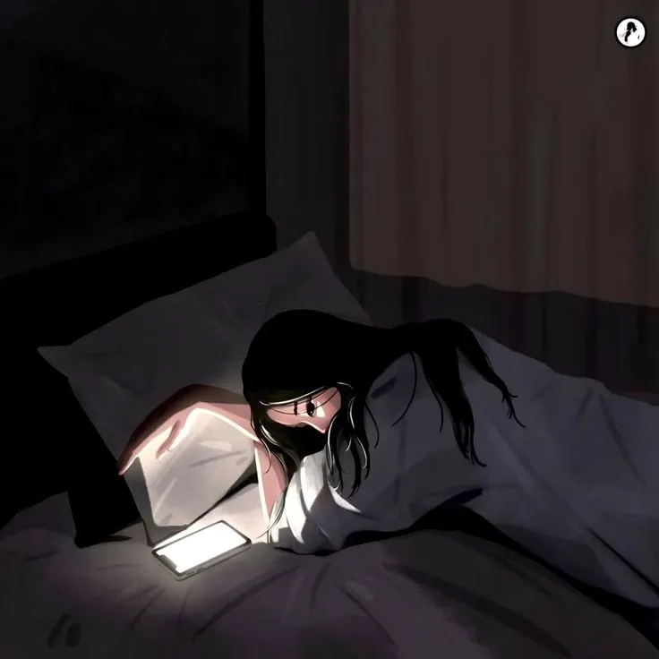 I Thought You Needed Space